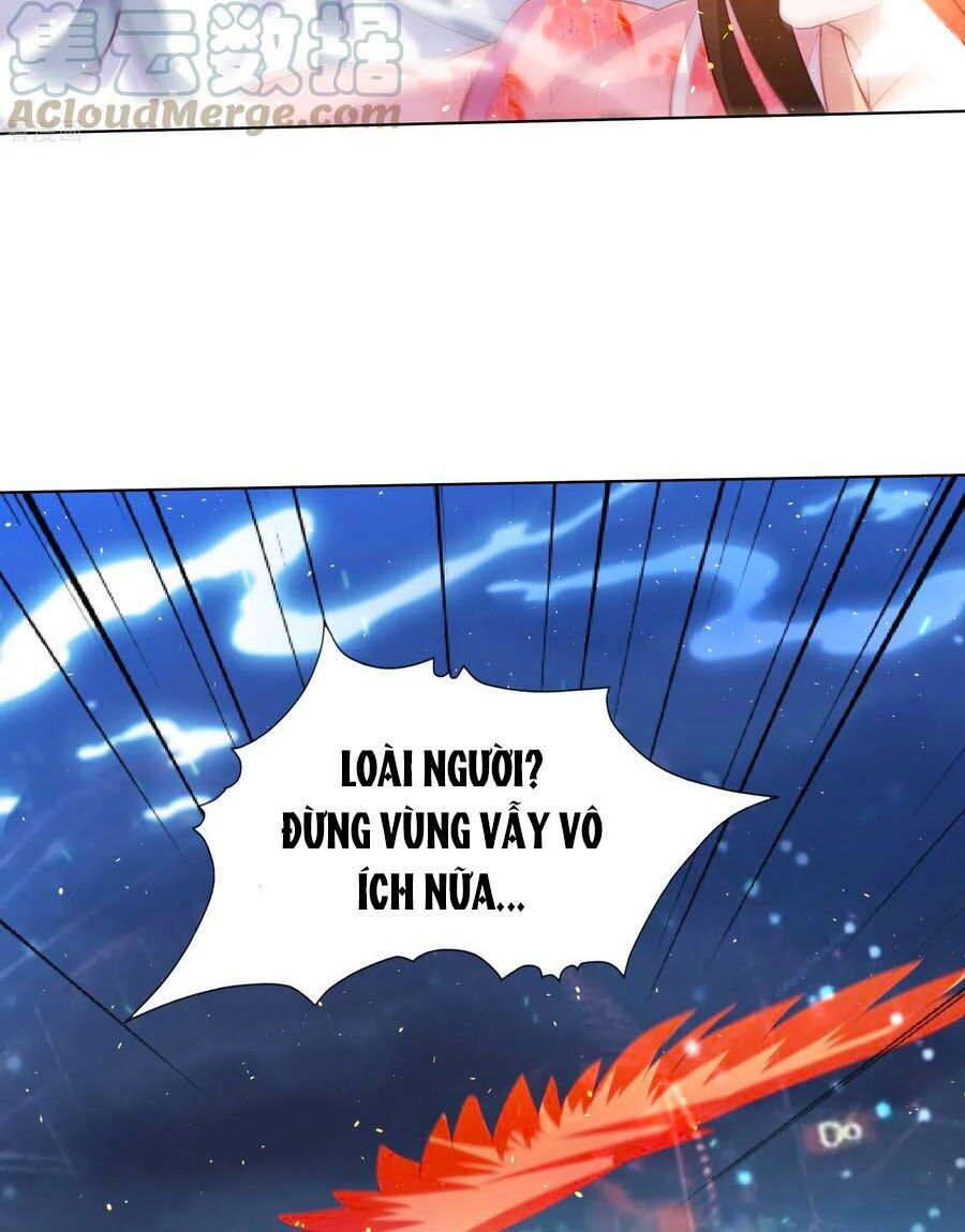 Phượng Hoàng Thác: Chuyên Sủng Khí Thê Chapter 193 - 5