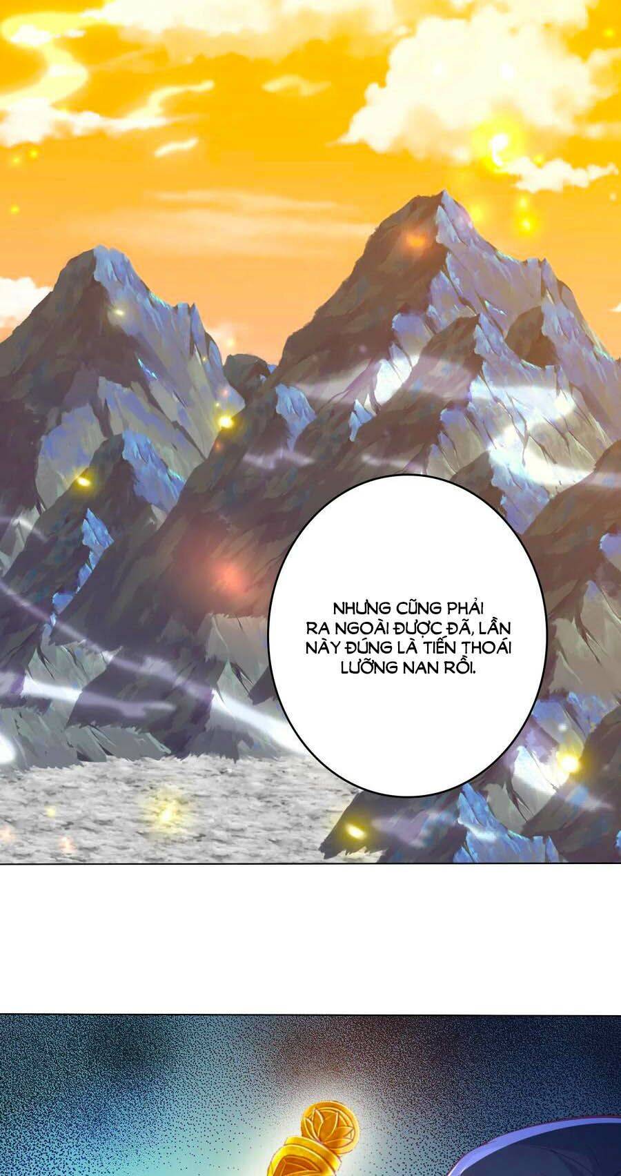 Phượng Hoàng Thác: Chuyên Sủng Khí Thê Chapter 193 - 41