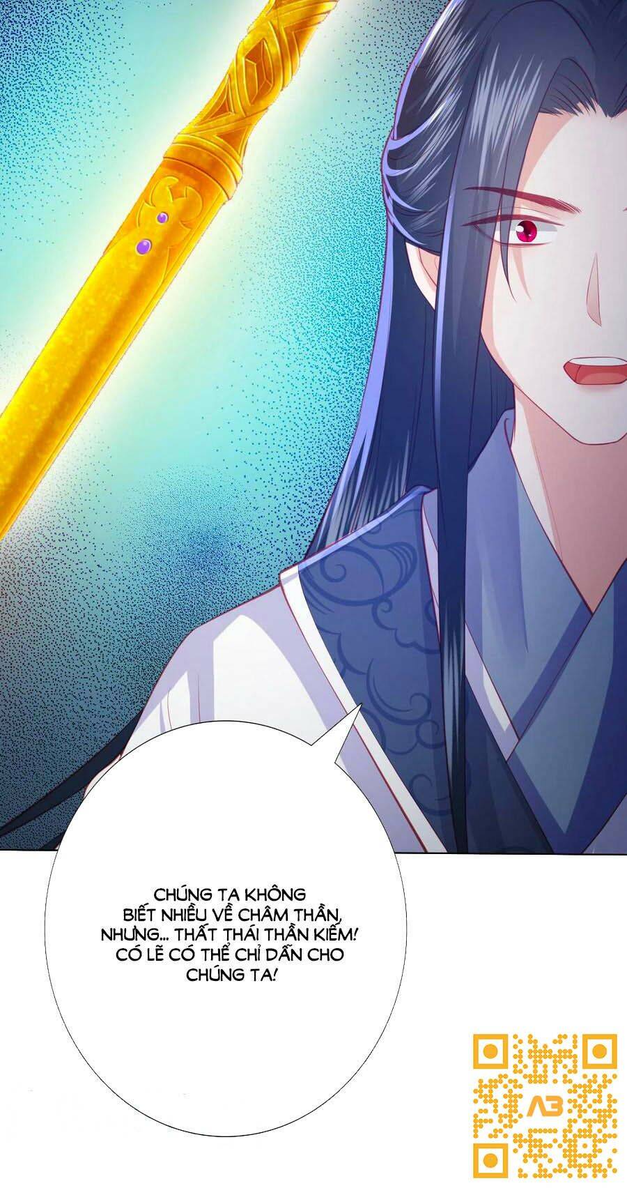 Phượng Hoàng Thác: Chuyên Sủng Khí Thê Chapter 193 - 42