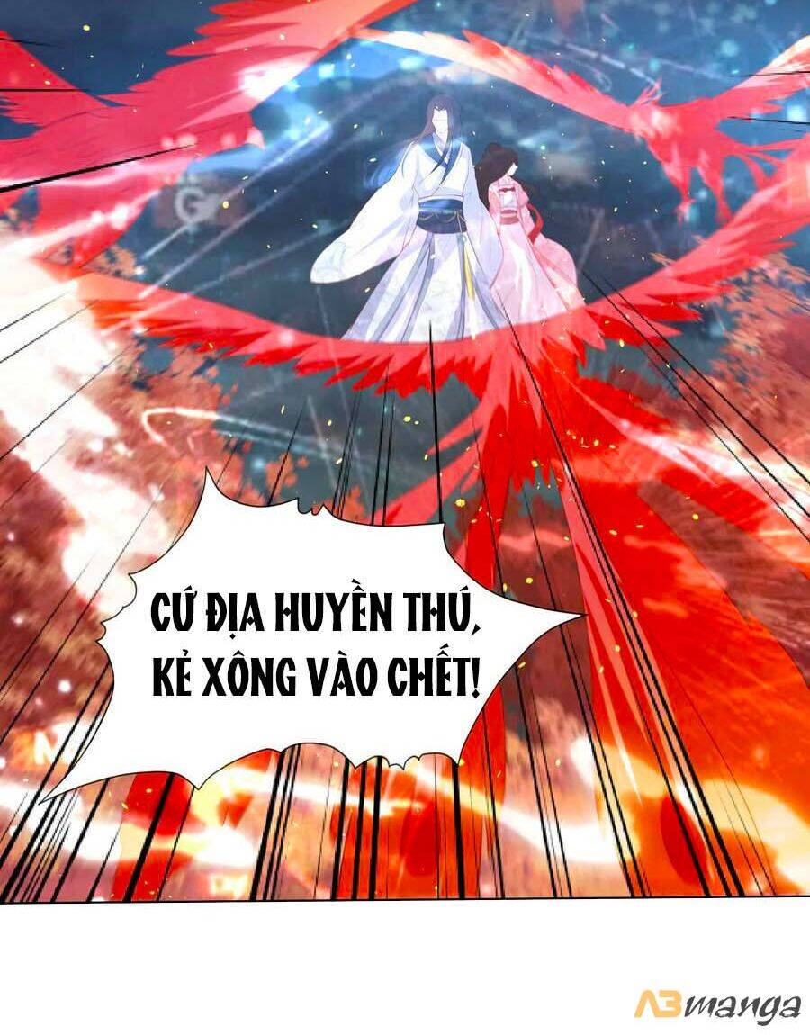 Phượng Hoàng Thác: Chuyên Sủng Khí Thê Chapter 193 - 6