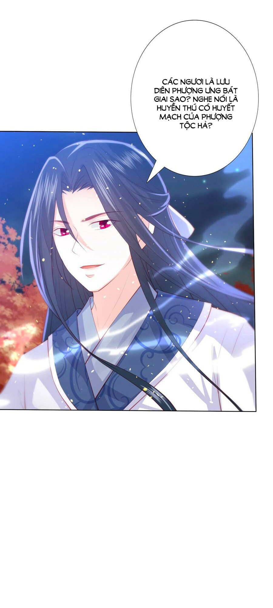 Phượng Hoàng Thác: Chuyên Sủng Khí Thê Chapter 193 - 7