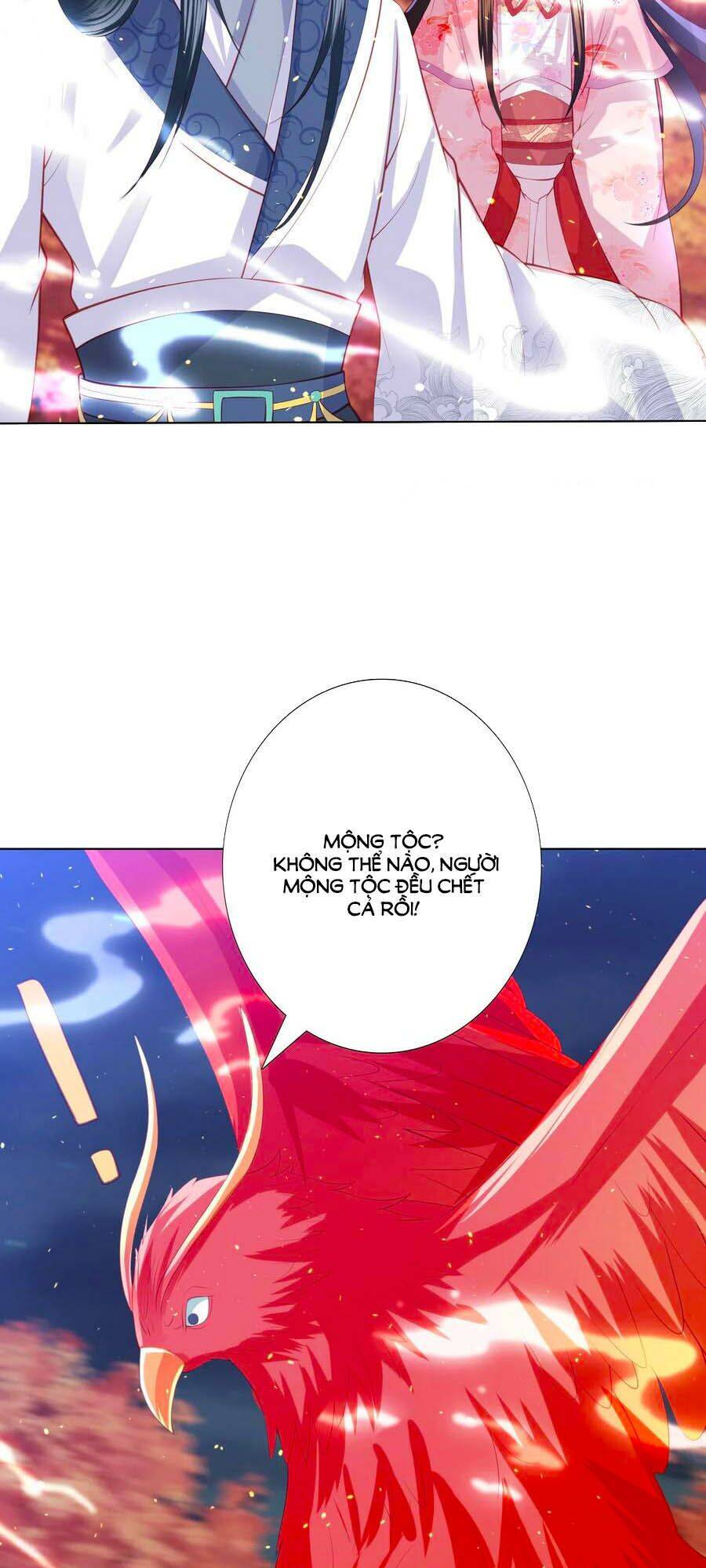 Phượng Hoàng Thác: Chuyên Sủng Khí Thê Chapter 193 - 9