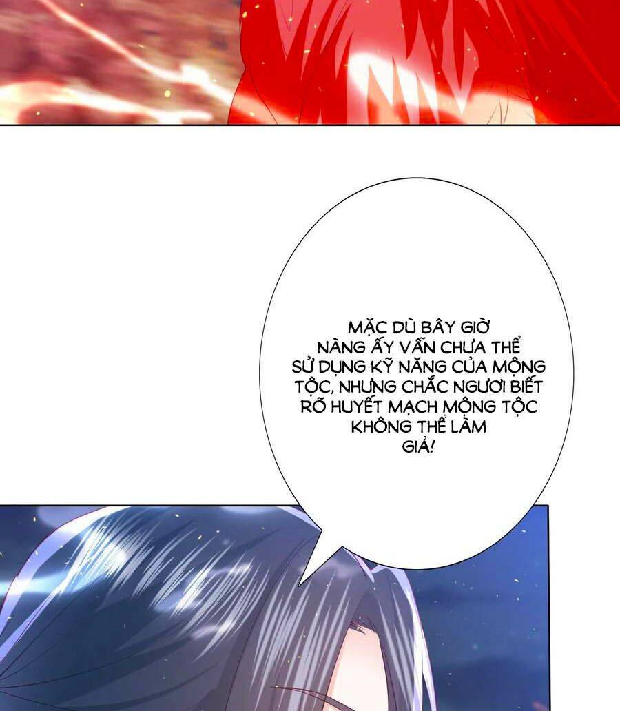 Phượng Hoàng Thác: Chuyên Sủng Khí Thê Chapter 193 - 10