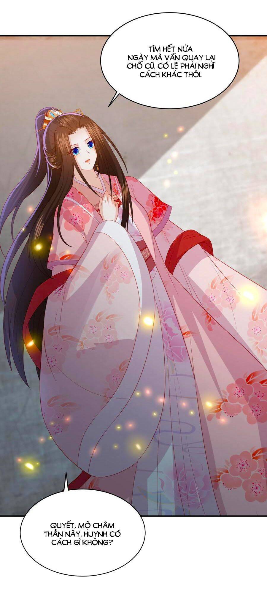 Phượng Hoàng Thác: Chuyên Sủng Khí Thê Chapter 195 - 1