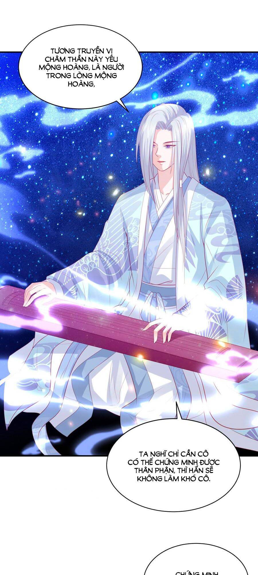 Phượng Hoàng Thác: Chuyên Sủng Khí Thê Chapter 195 - 2