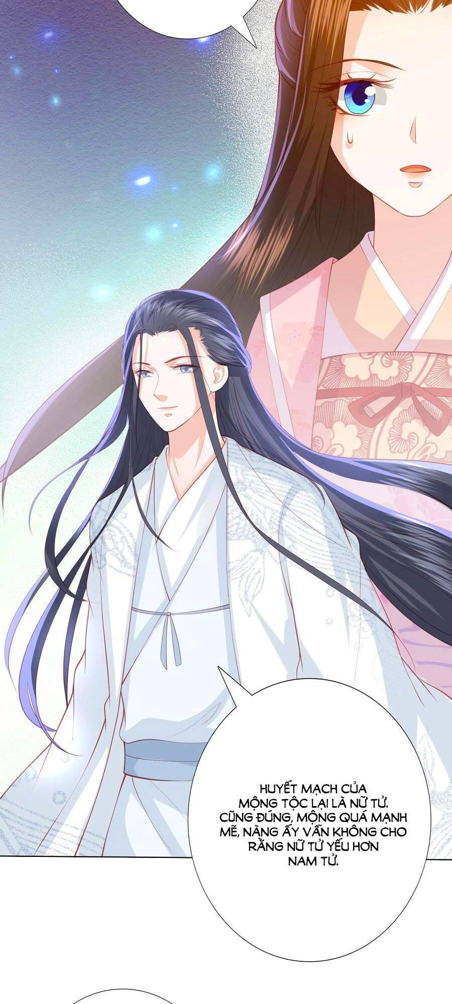 Phượng Hoàng Thác: Chuyên Sủng Khí Thê Chapter 195 - 11