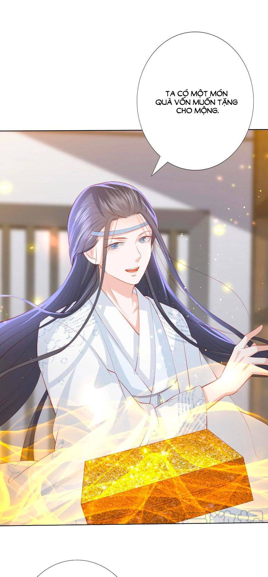 Phượng Hoàng Thác: Chuyên Sủng Khí Thê Chapter 195 - 14