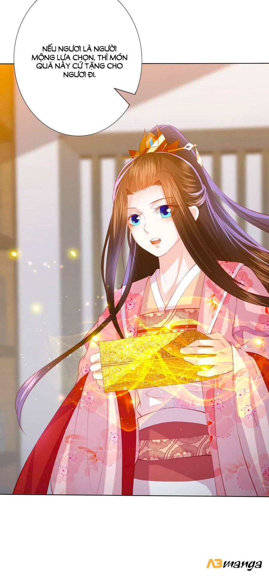 Phượng Hoàng Thác: Chuyên Sủng Khí Thê Chapter 195 - 15