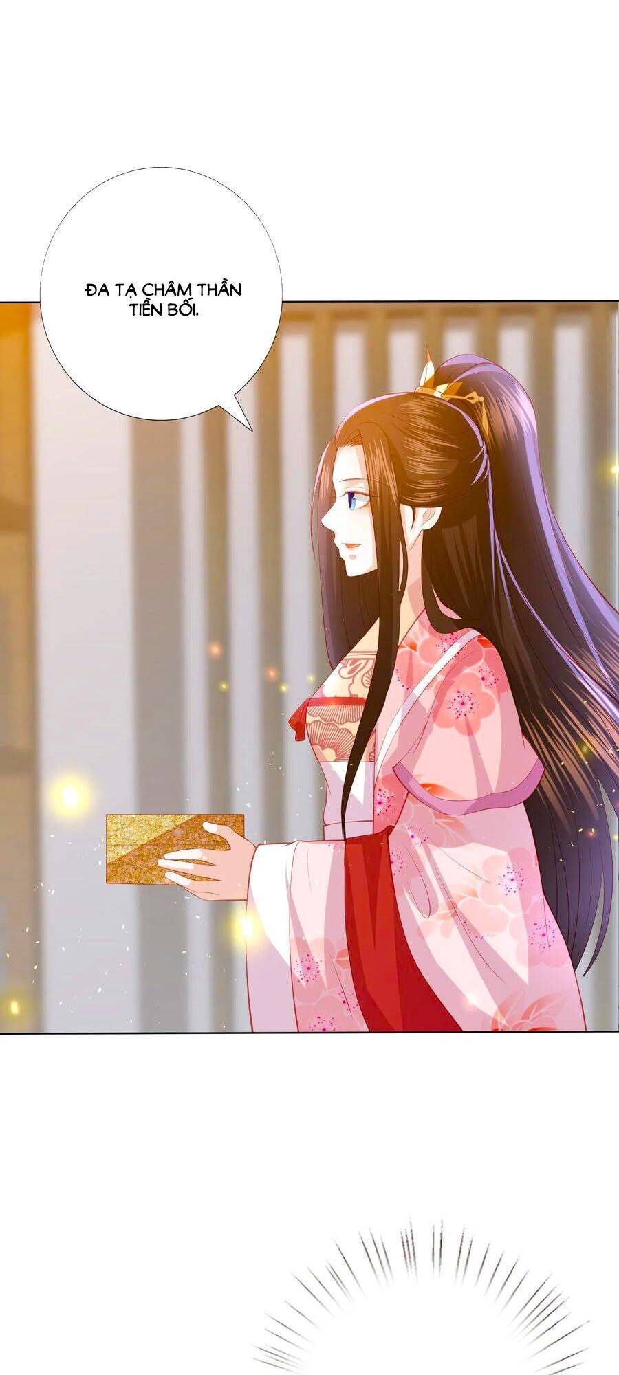 Phượng Hoàng Thác: Chuyên Sủng Khí Thê Chapter 195 - 16