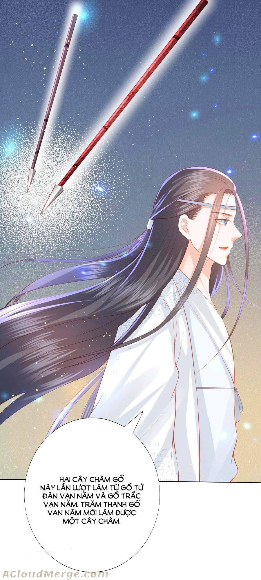 Phượng Hoàng Thác: Chuyên Sủng Khí Thê Chapter 195 - 18