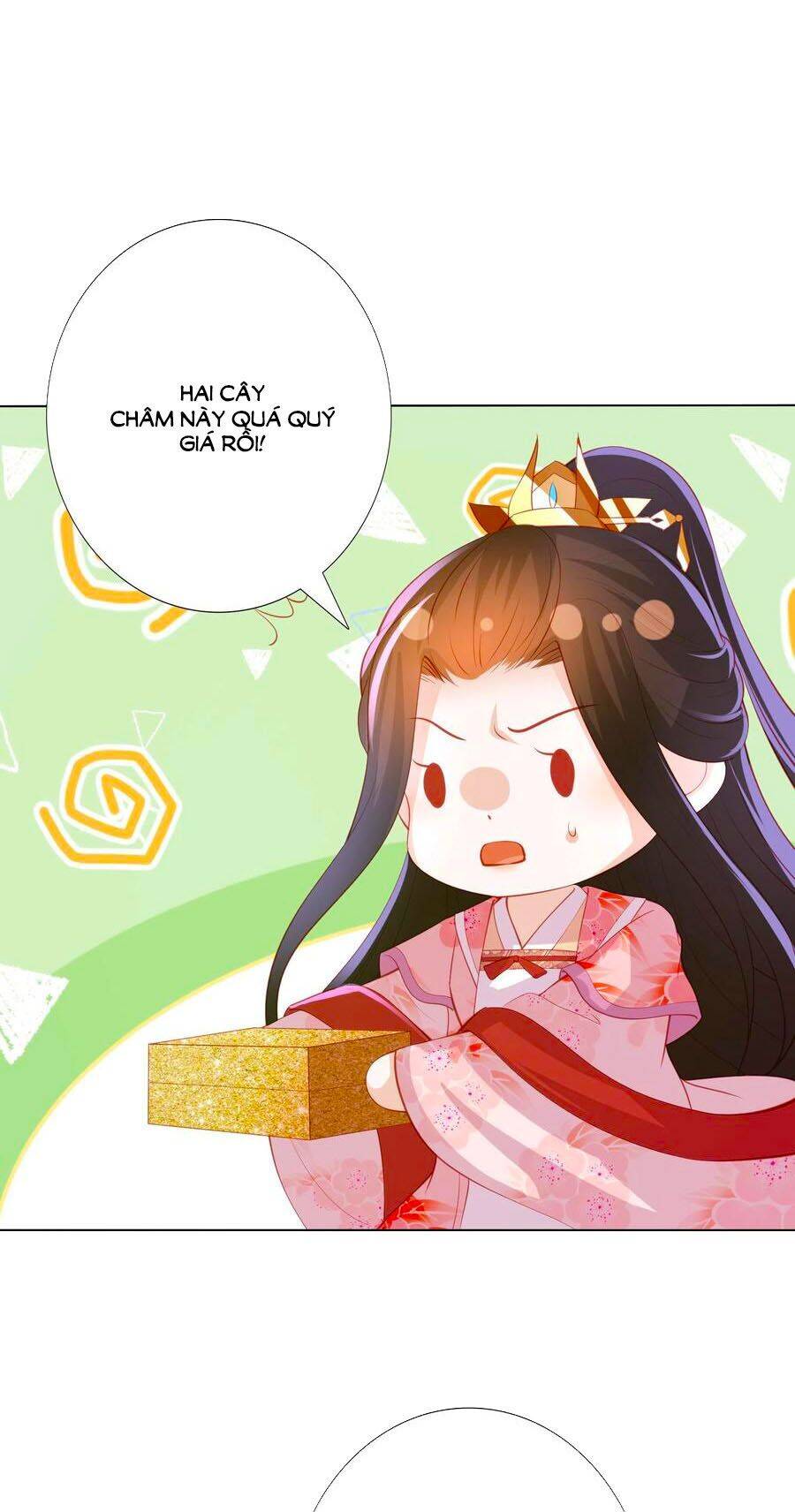 Phượng Hoàng Thác: Chuyên Sủng Khí Thê Chapter 195 - 19