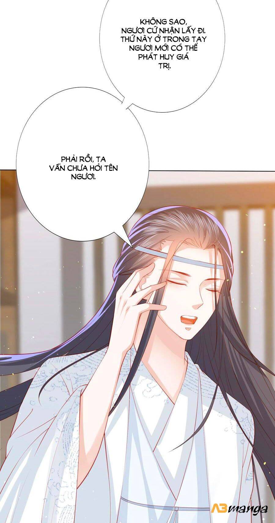 Phượng Hoàng Thác: Chuyên Sủng Khí Thê Chapter 195 - 20