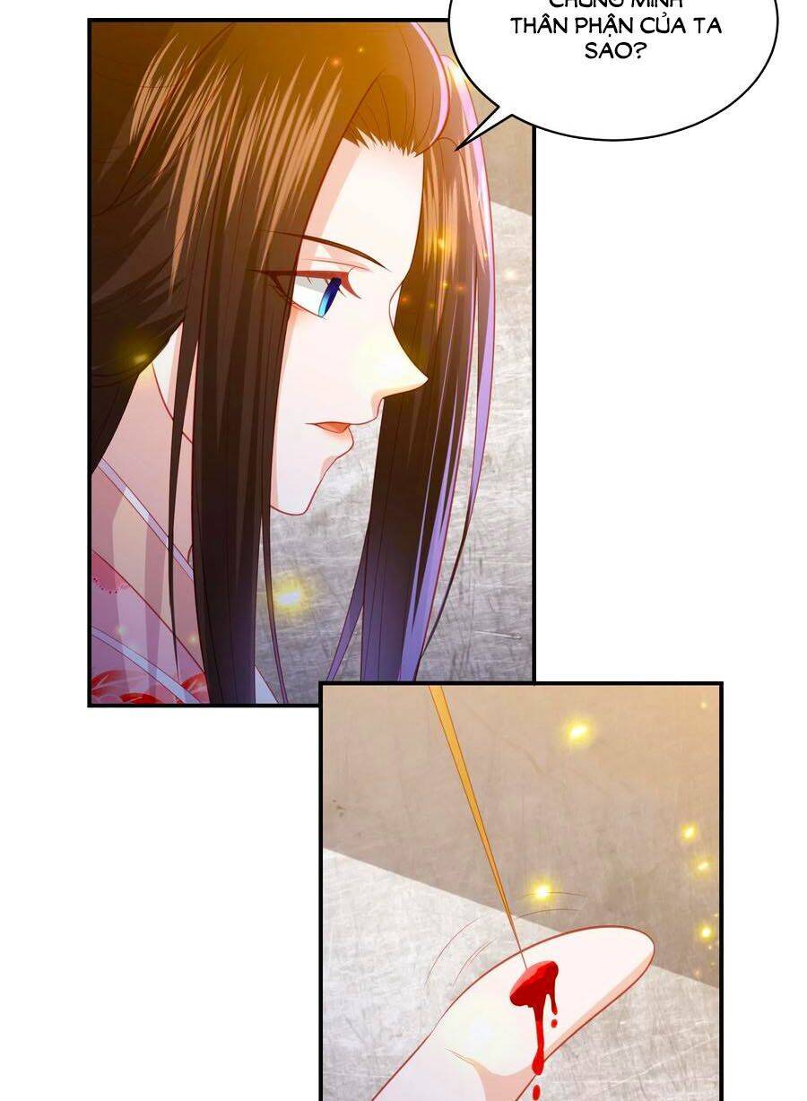 Phượng Hoàng Thác: Chuyên Sủng Khí Thê Chapter 195 - 3