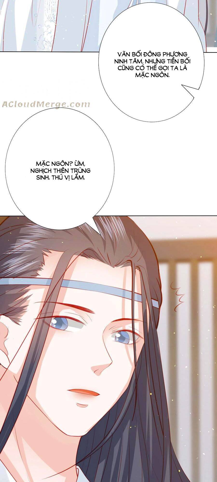 Phượng Hoàng Thác: Chuyên Sủng Khí Thê Chapter 195 - 21