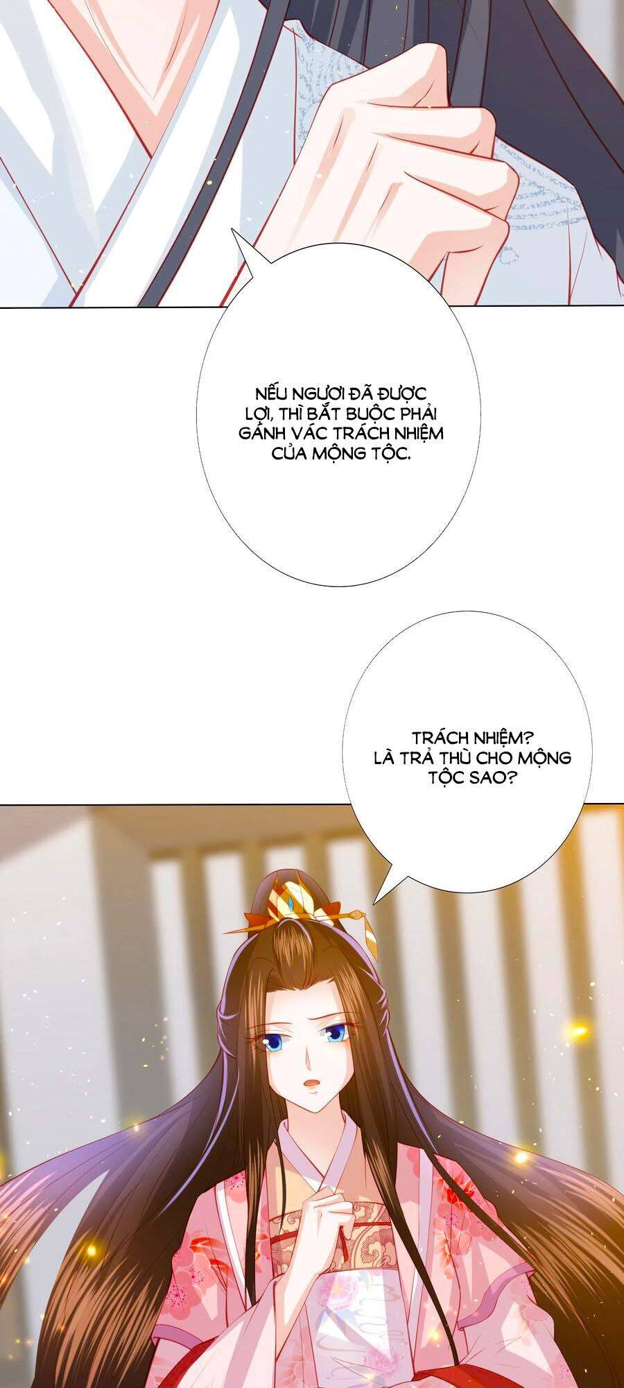 Phượng Hoàng Thác: Chuyên Sủng Khí Thê Chapter 195 - 22