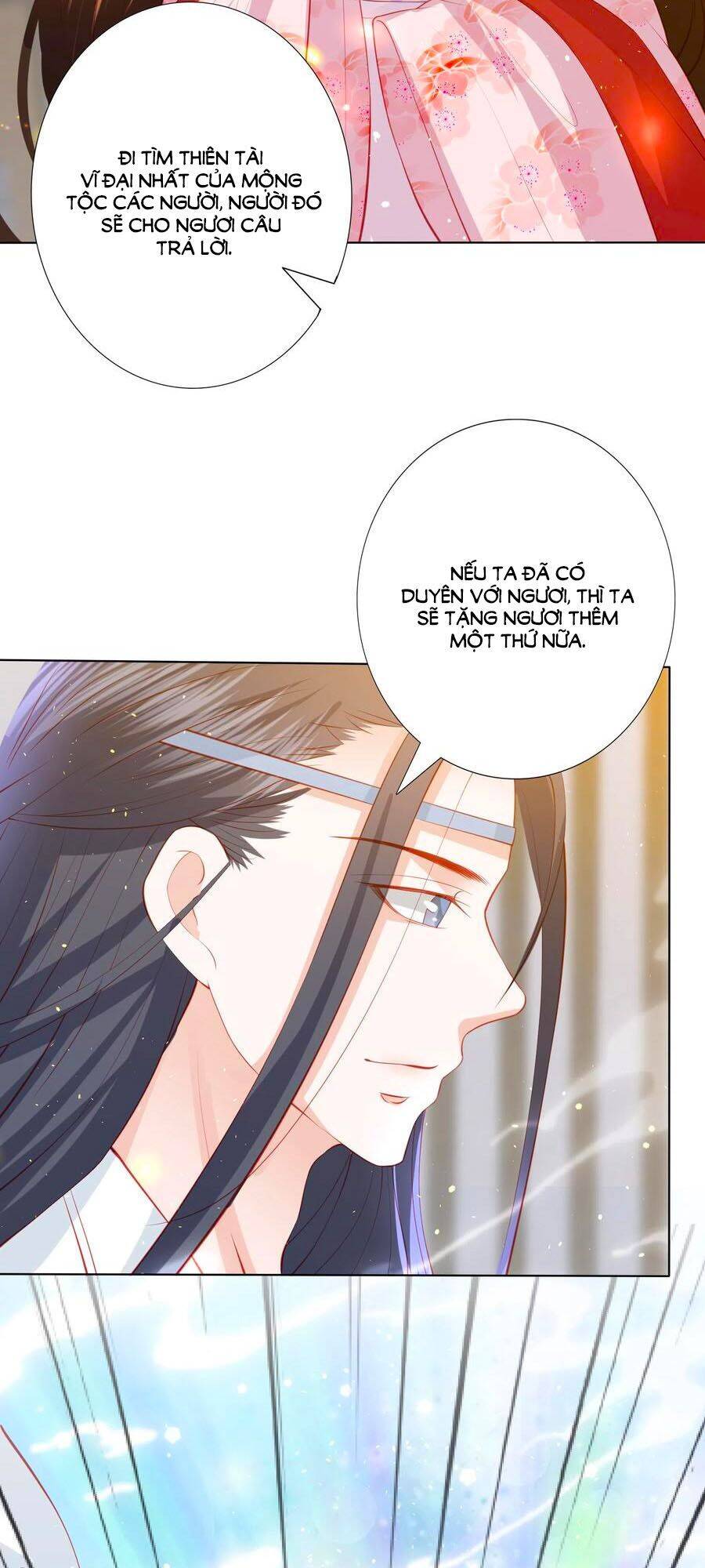 Phượng Hoàng Thác: Chuyên Sủng Khí Thê Chapter 195 - 23