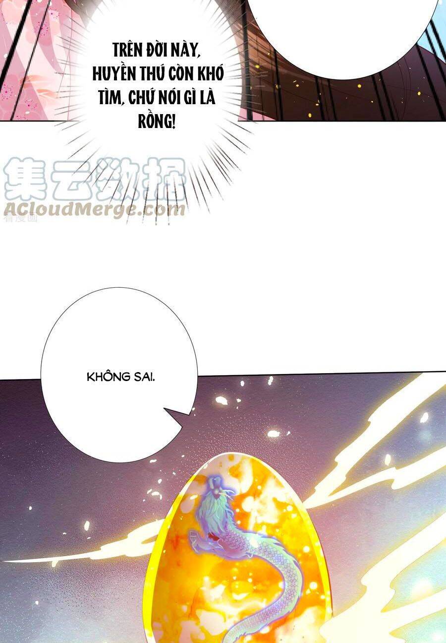 Phượng Hoàng Thác: Chuyên Sủng Khí Thê Chapter 195 - 25