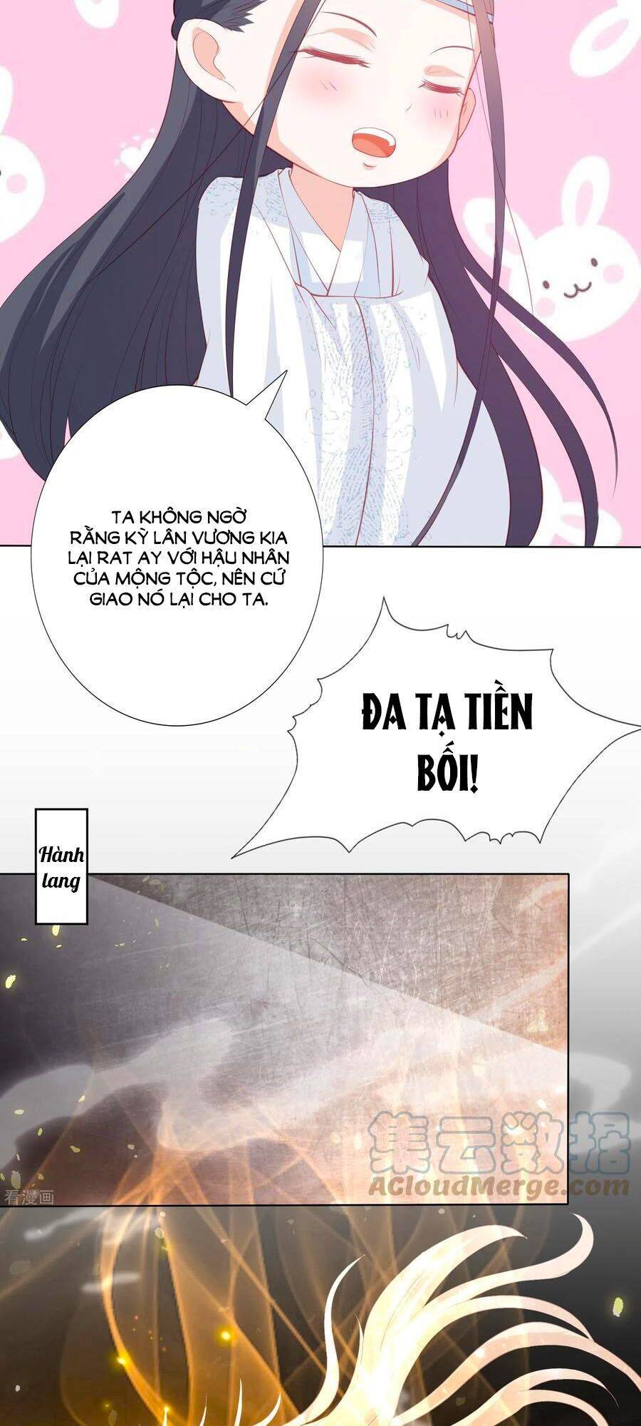 Phượng Hoàng Thác: Chuyên Sủng Khí Thê Chapter 195 - 27