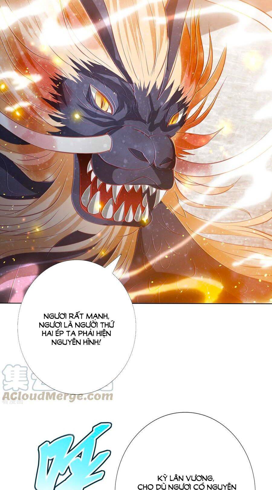 Phượng Hoàng Thác: Chuyên Sủng Khí Thê Chapter 195 - 29