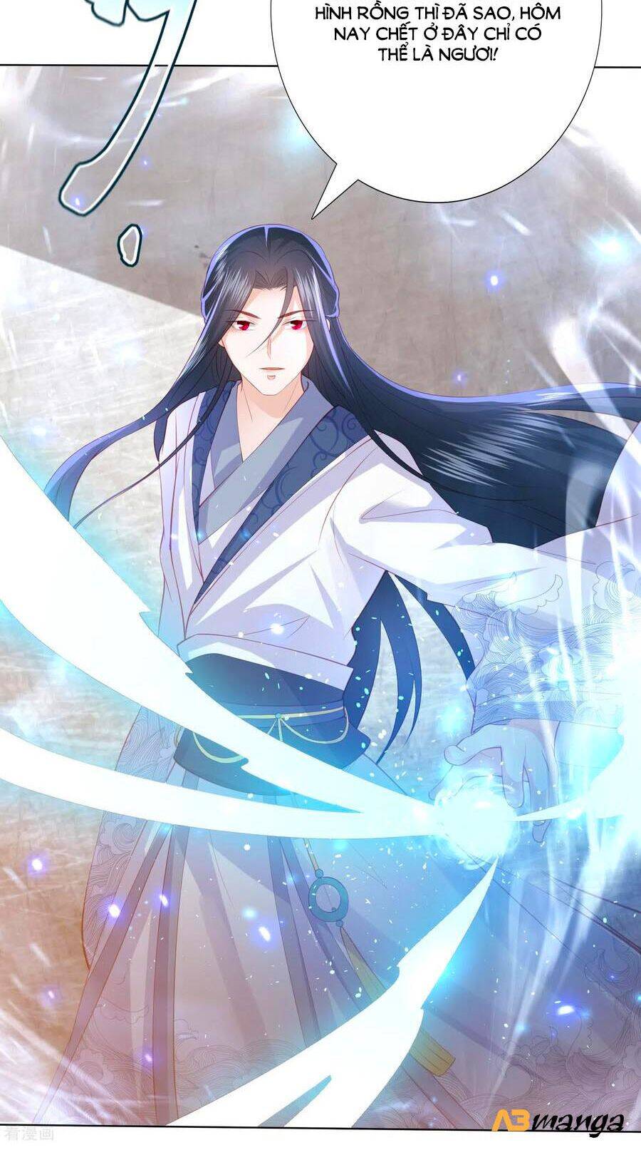 Phượng Hoàng Thác: Chuyên Sủng Khí Thê Chapter 195 - 30