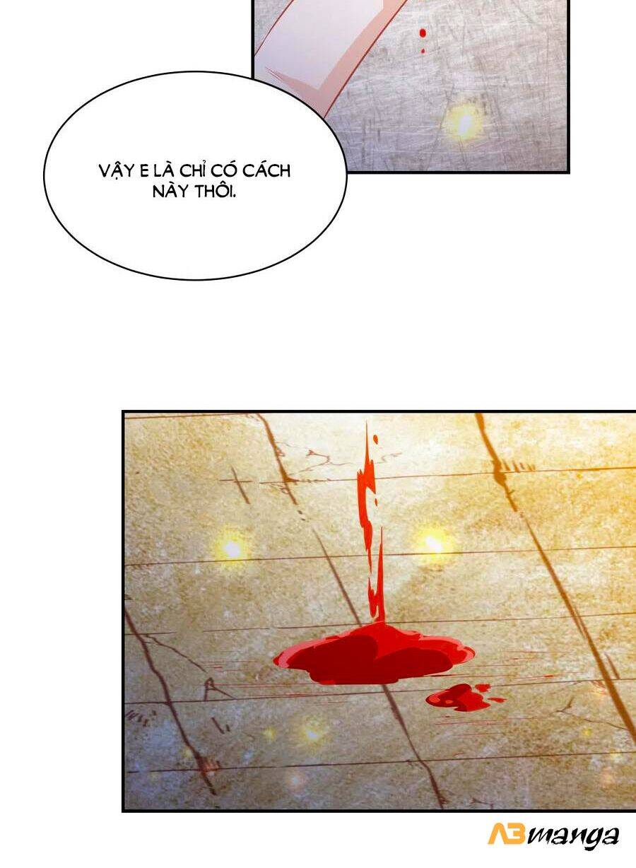 Phượng Hoàng Thác: Chuyên Sủng Khí Thê Chapter 195 - 4