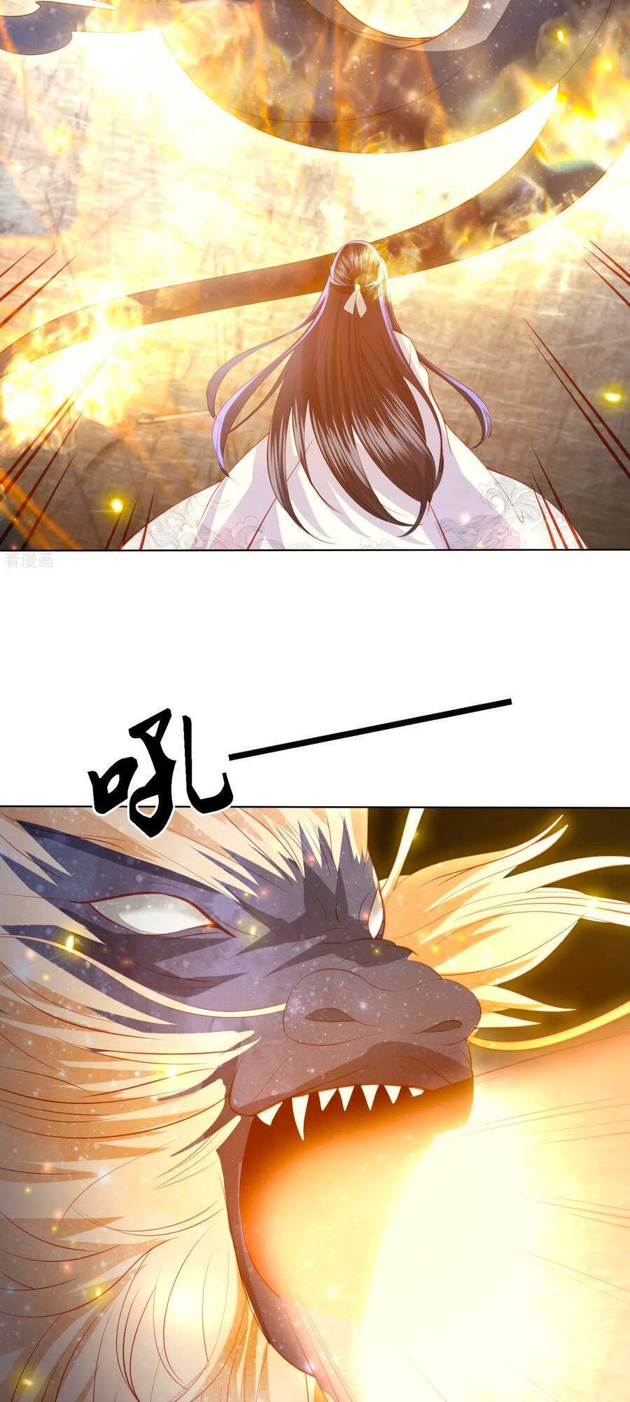 Phượng Hoàng Thác: Chuyên Sủng Khí Thê Chapter 195 - 33