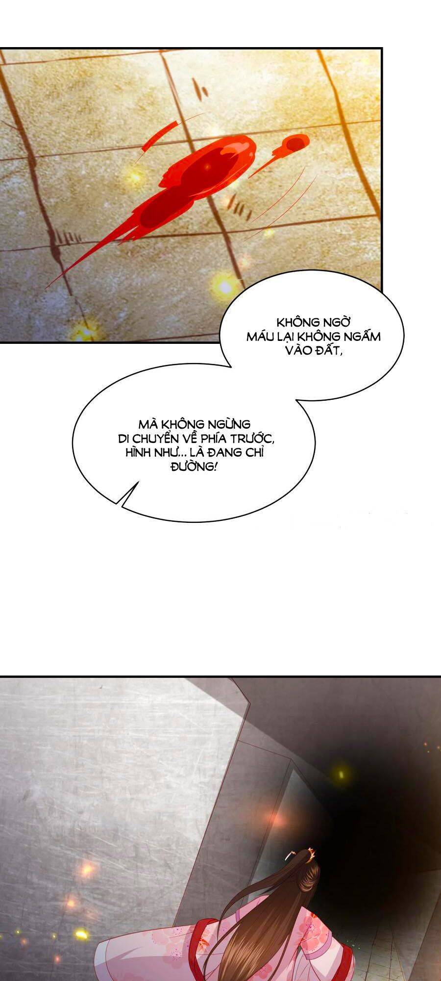 Phượng Hoàng Thác: Chuyên Sủng Khí Thê Chapter 195 - 5