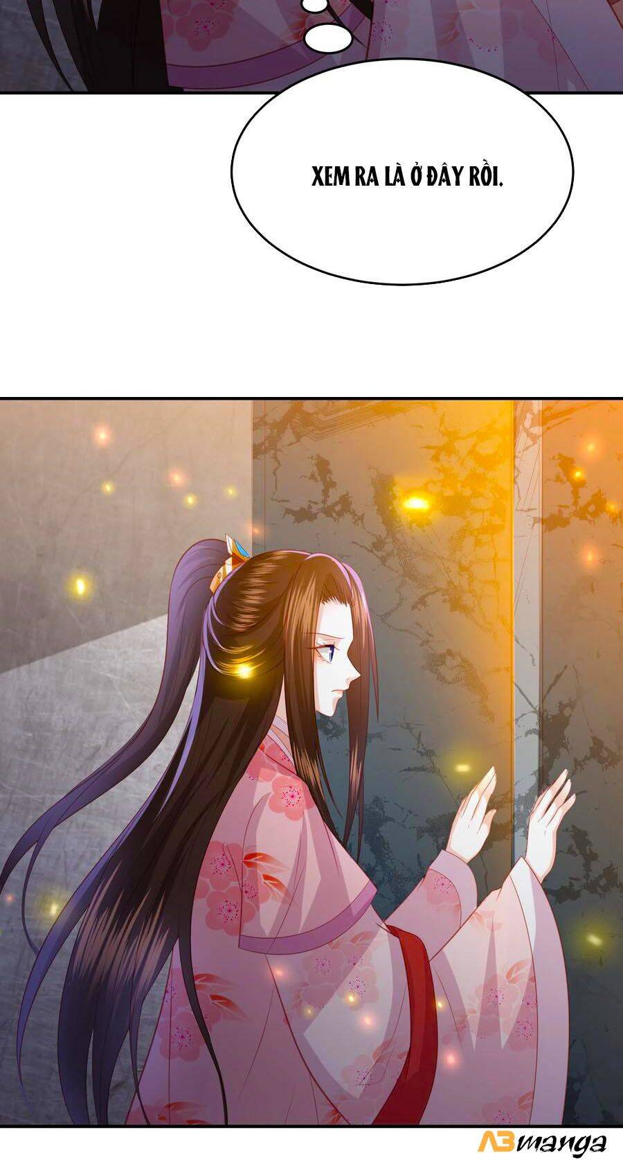 Phượng Hoàng Thác: Chuyên Sủng Khí Thê Chapter 195 - 8