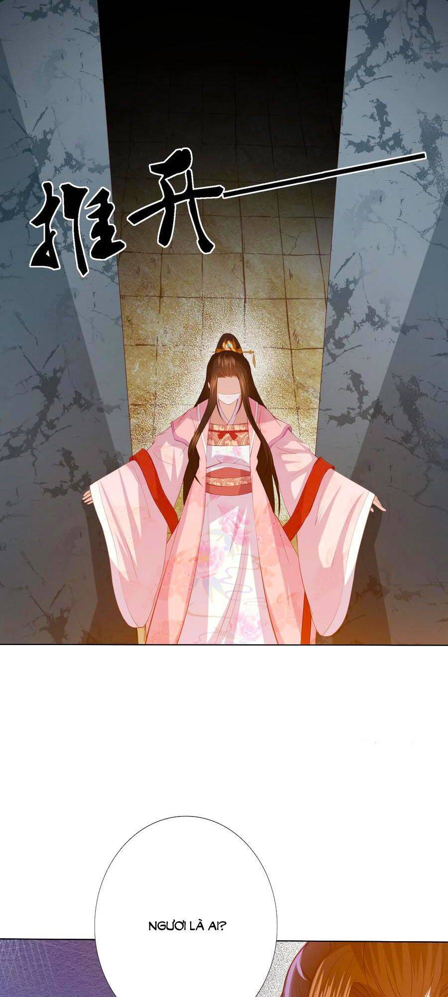 Phượng Hoàng Thác: Chuyên Sủng Khí Thê Chapter 195 - 10