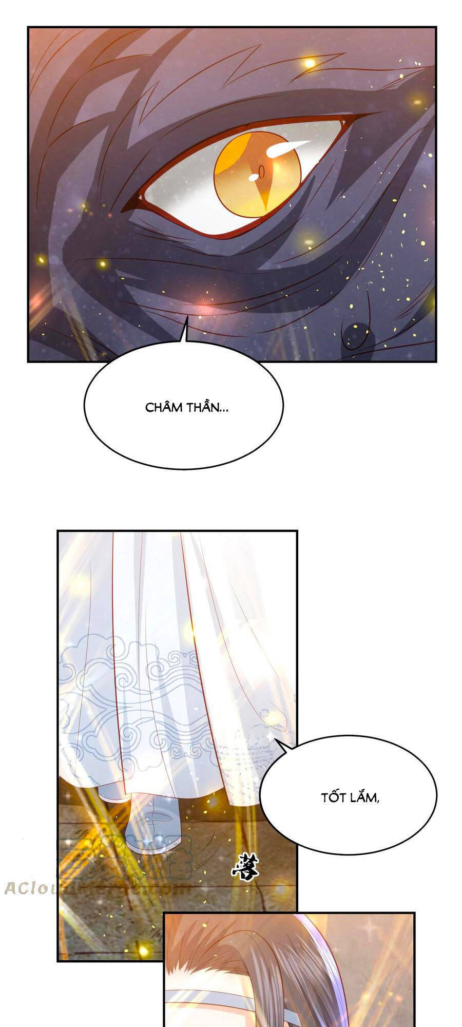 Phượng Hoàng Thác: Chuyên Sủng Khí Thê Chapter 196 - 18