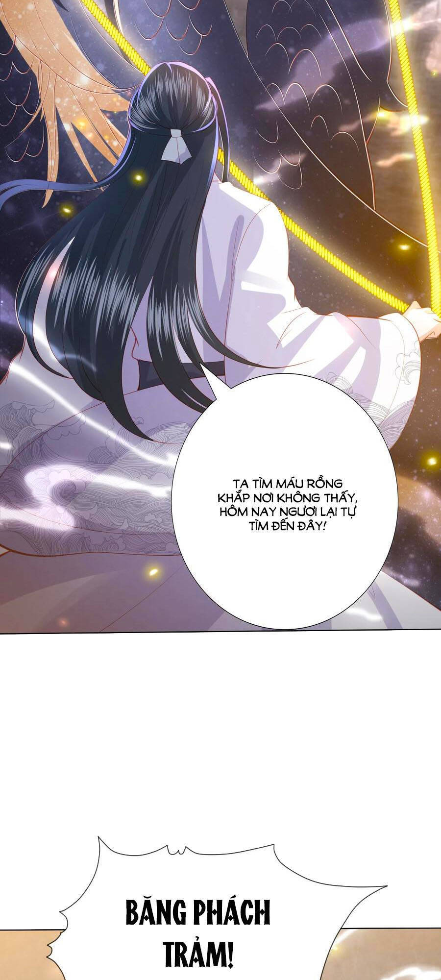 Phượng Hoàng Thác: Chuyên Sủng Khí Thê Chapter 196 - 3