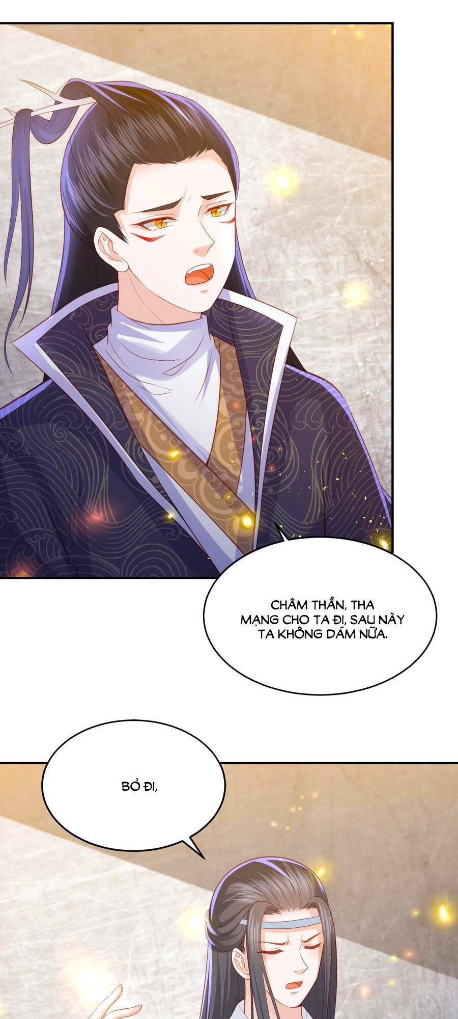 Phượng Hoàng Thác: Chuyên Sủng Khí Thê Chapter 196 - 21