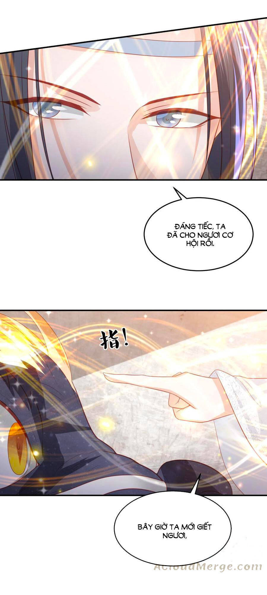 Phượng Hoàng Thác: Chuyên Sủng Khí Thê Chapter 196 - 26