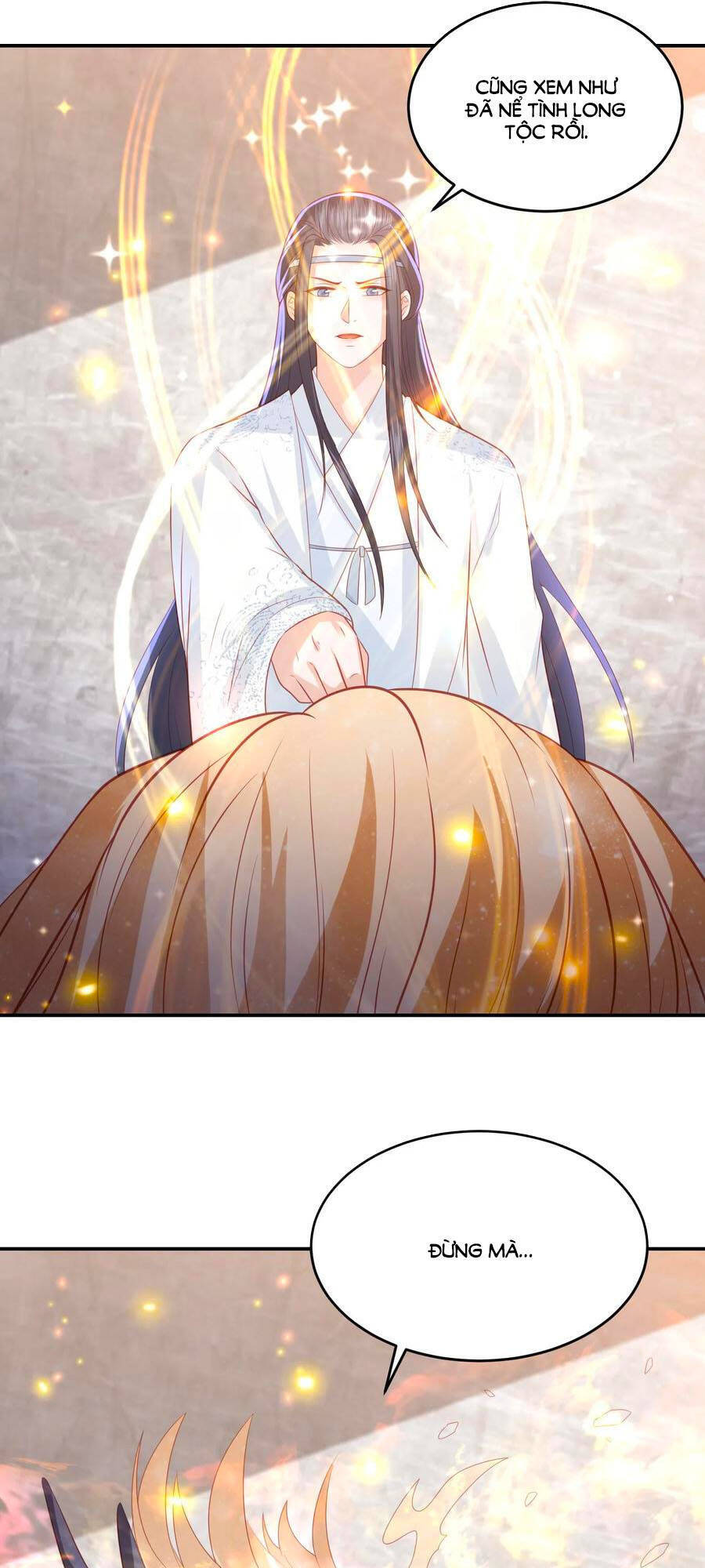 Phượng Hoàng Thác: Chuyên Sủng Khí Thê Chapter 196 - 27