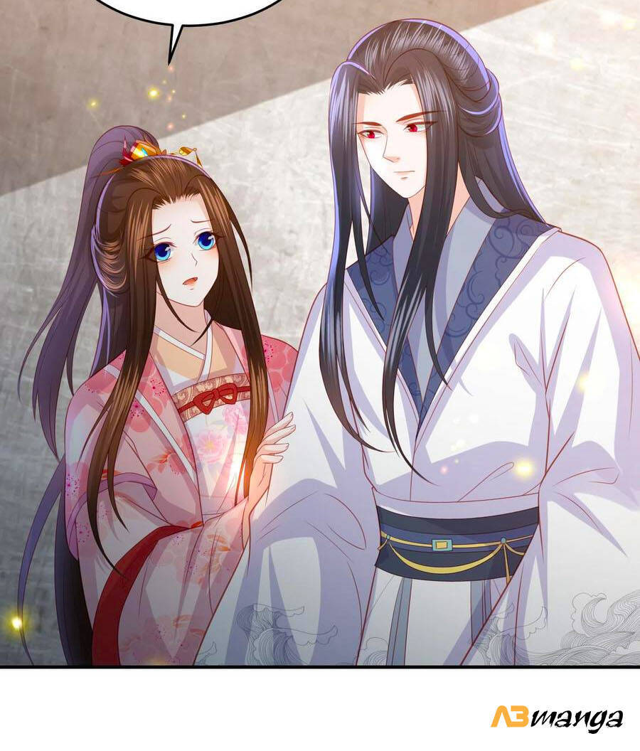 Phượng Hoàng Thác: Chuyên Sủng Khí Thê Chapter 196 - 29