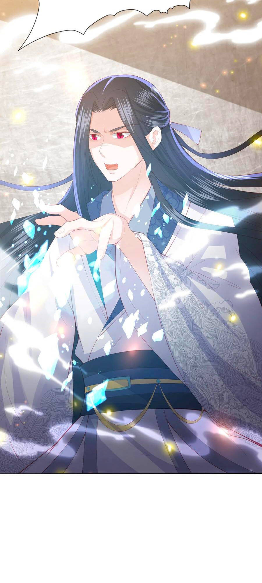 Phượng Hoàng Thác: Chuyên Sủng Khí Thê Chapter 196 - 4