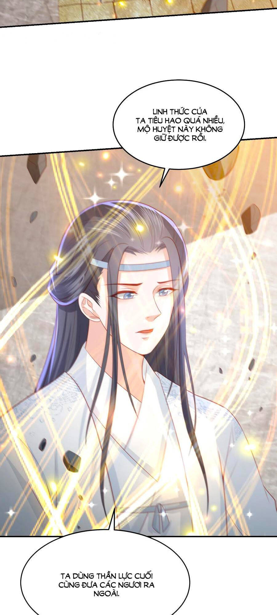 Phượng Hoàng Thác: Chuyên Sủng Khí Thê Chapter 196 - 31