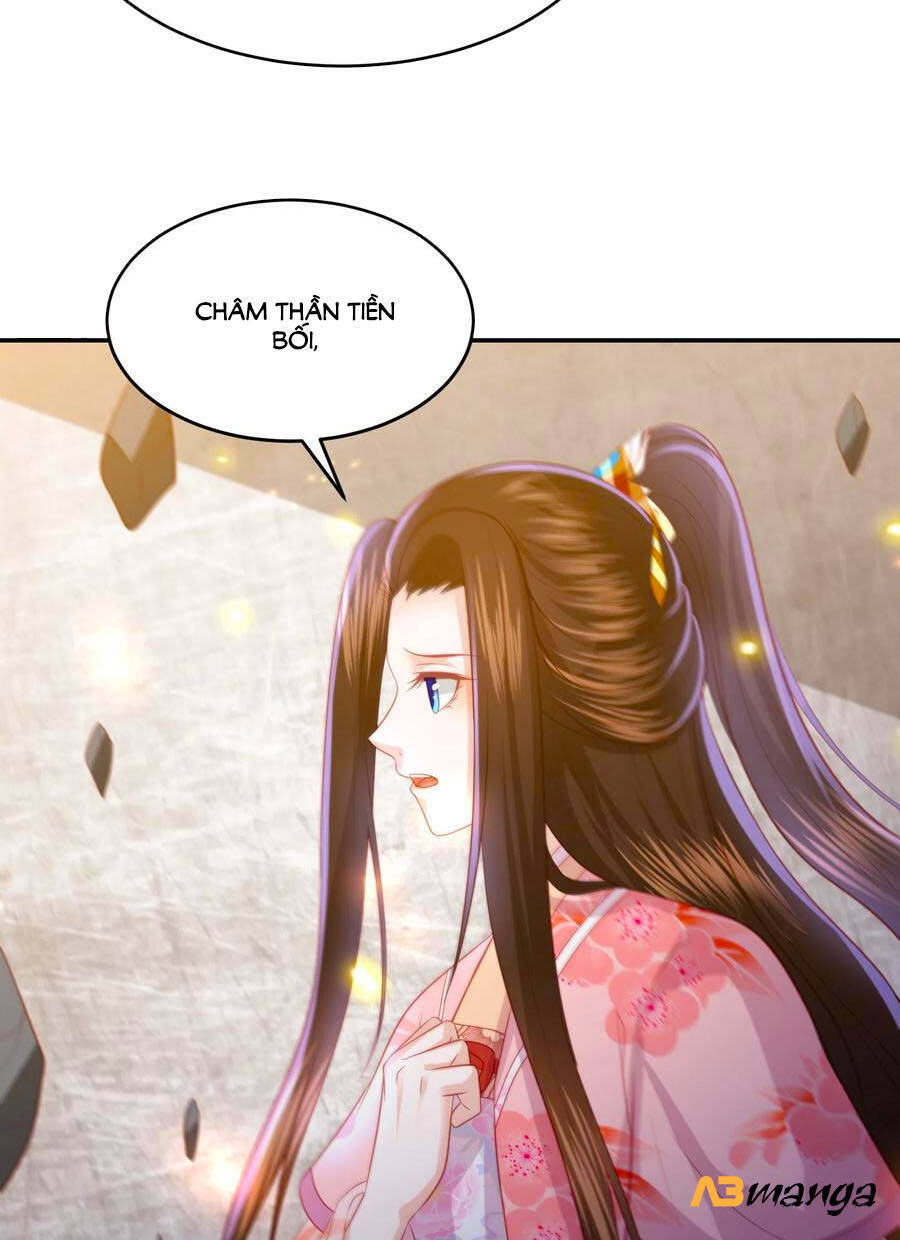 Phượng Hoàng Thác: Chuyên Sủng Khí Thê Chapter 196 - 32