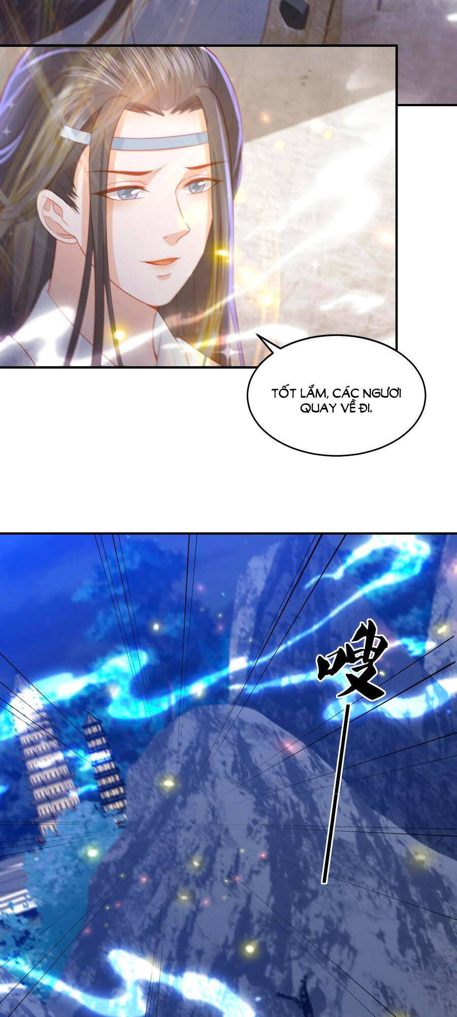 Phượng Hoàng Thác: Chuyên Sủng Khí Thê Chapter 196 - 34