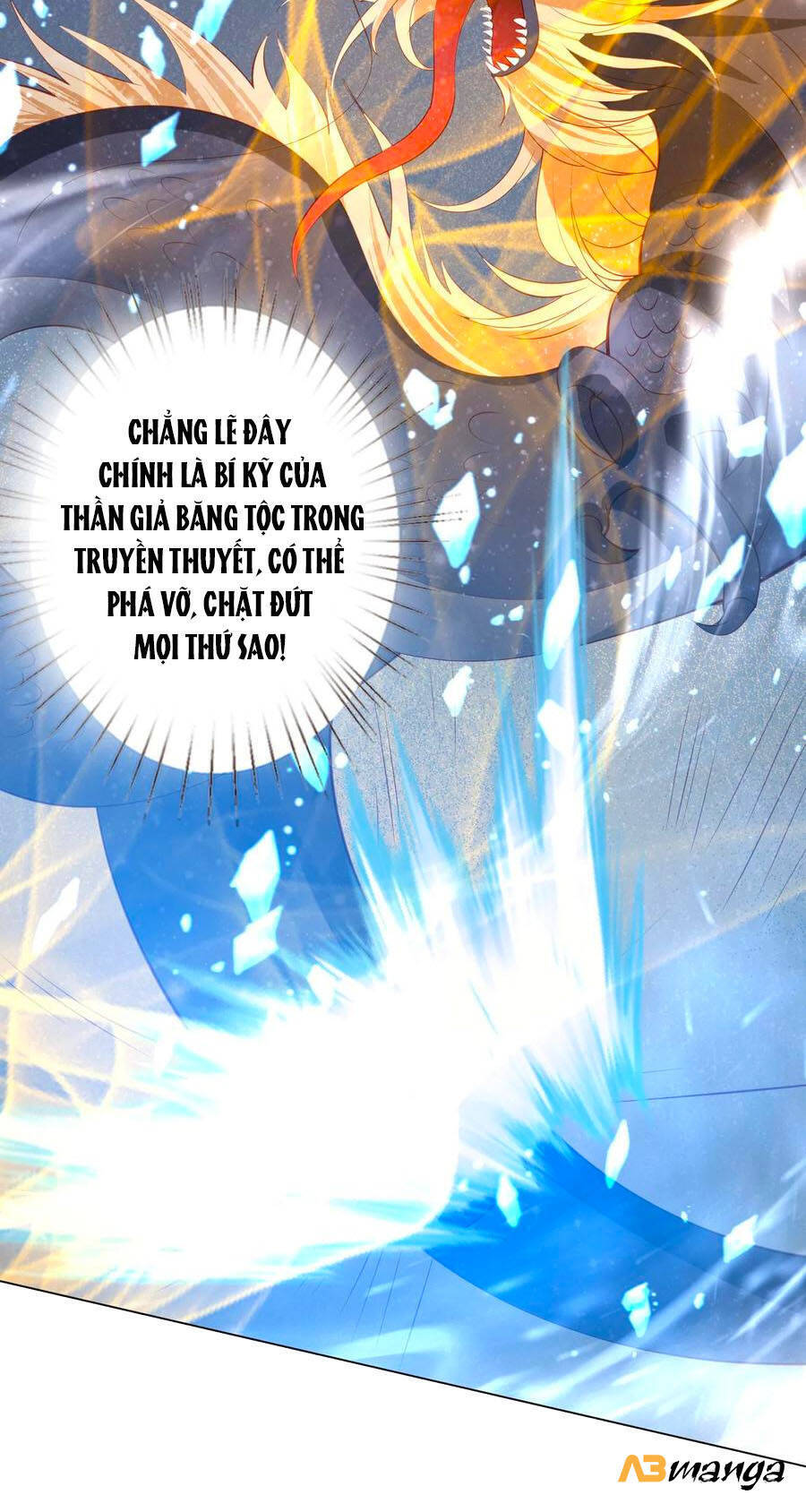 Phượng Hoàng Thác: Chuyên Sủng Khí Thê Chapter 196 - 6