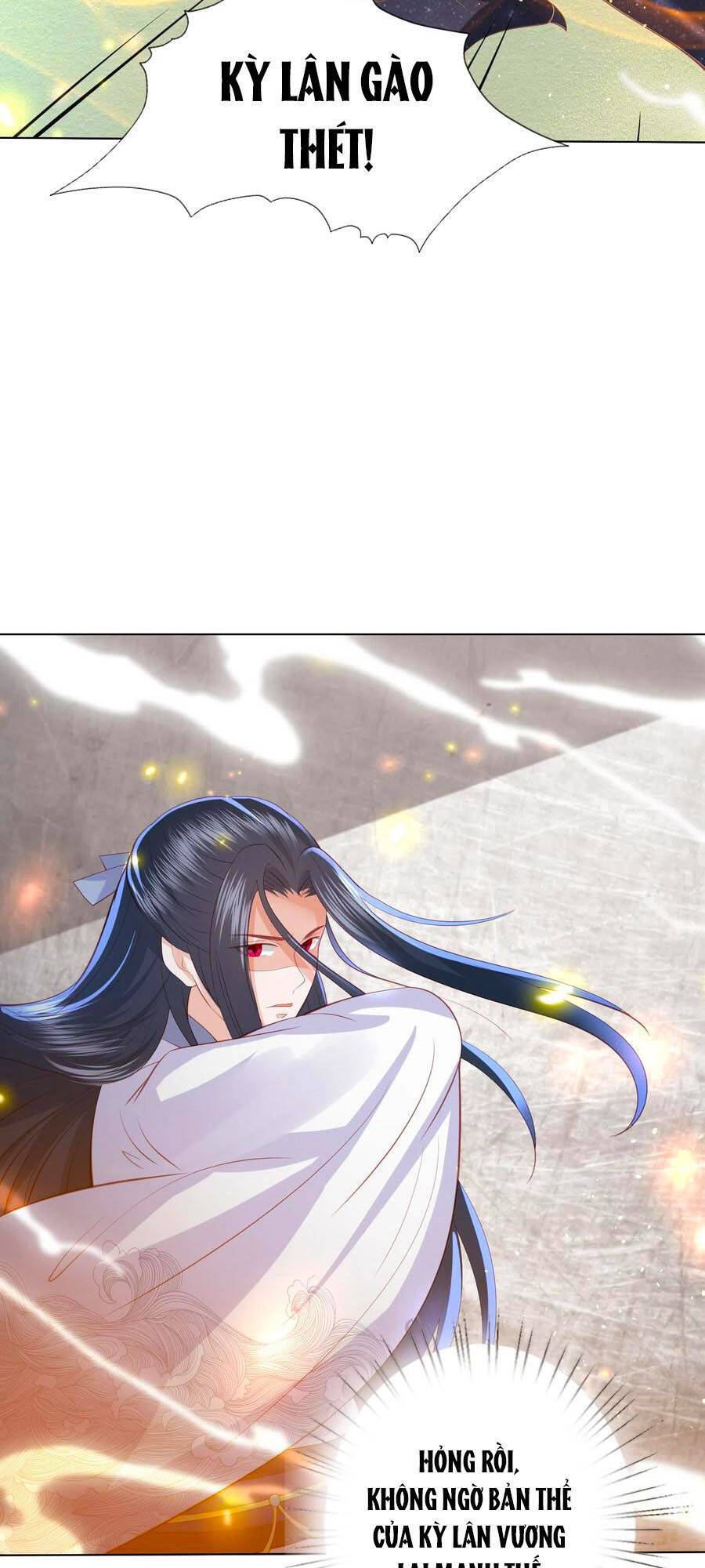 Phượng Hoàng Thác: Chuyên Sủng Khí Thê Chapter 196 - 9