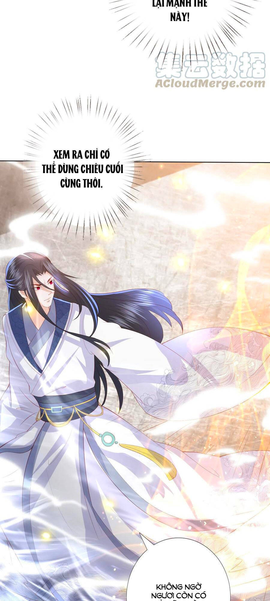 Phượng Hoàng Thác: Chuyên Sủng Khí Thê Chapter 196 - 10