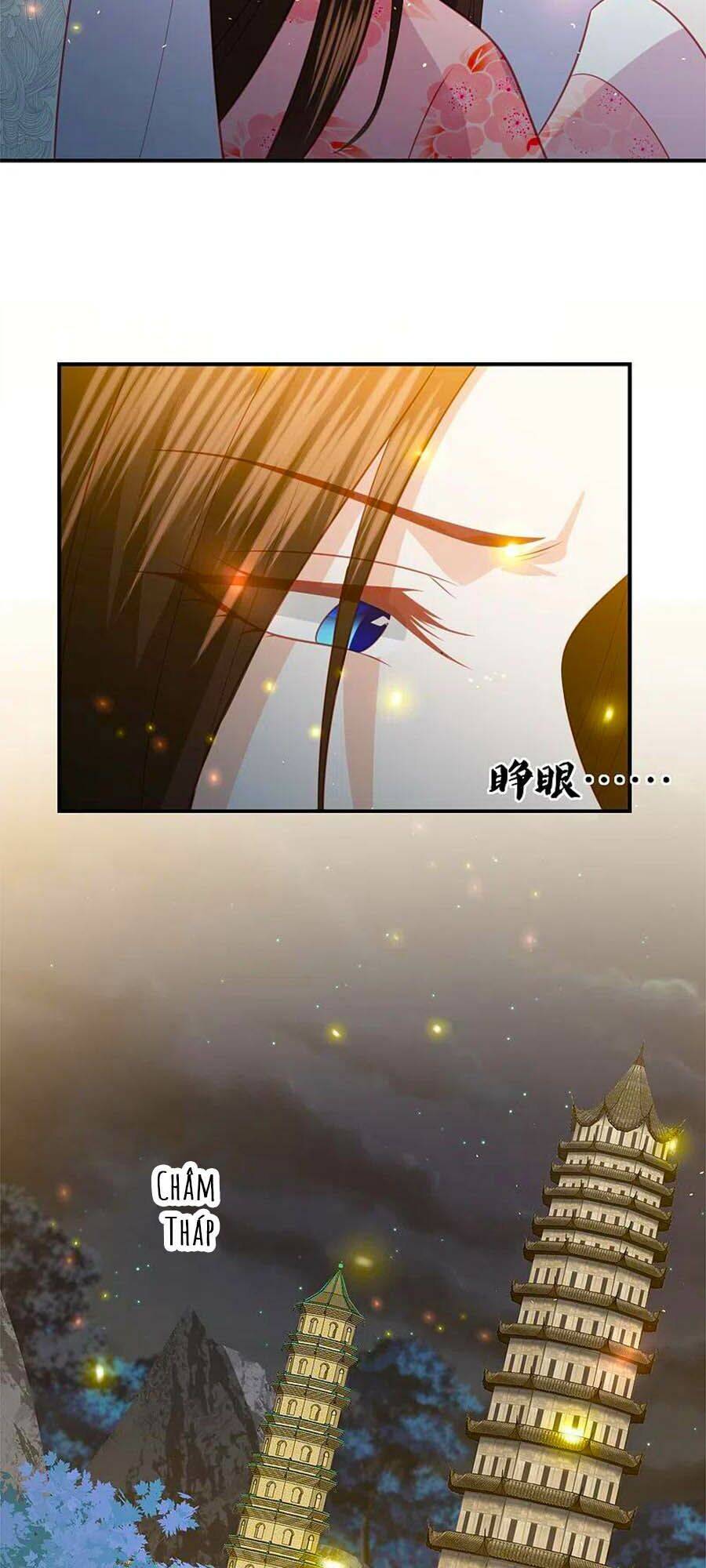 Phượng Hoàng Thác: Chuyên Sủng Khí Thê Chapter 197 - 2