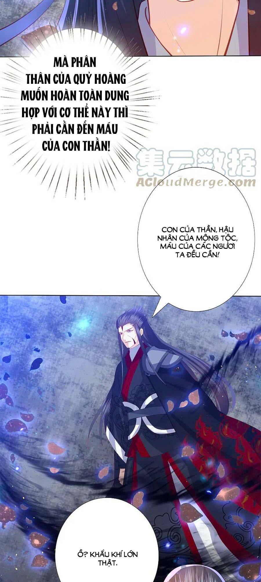 Phượng Hoàng Thác: Chuyên Sủng Khí Thê Chapter 197 - 29