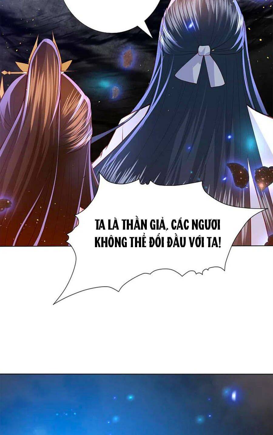Phượng Hoàng Thác: Chuyên Sủng Khí Thê Chapter 197 - 30