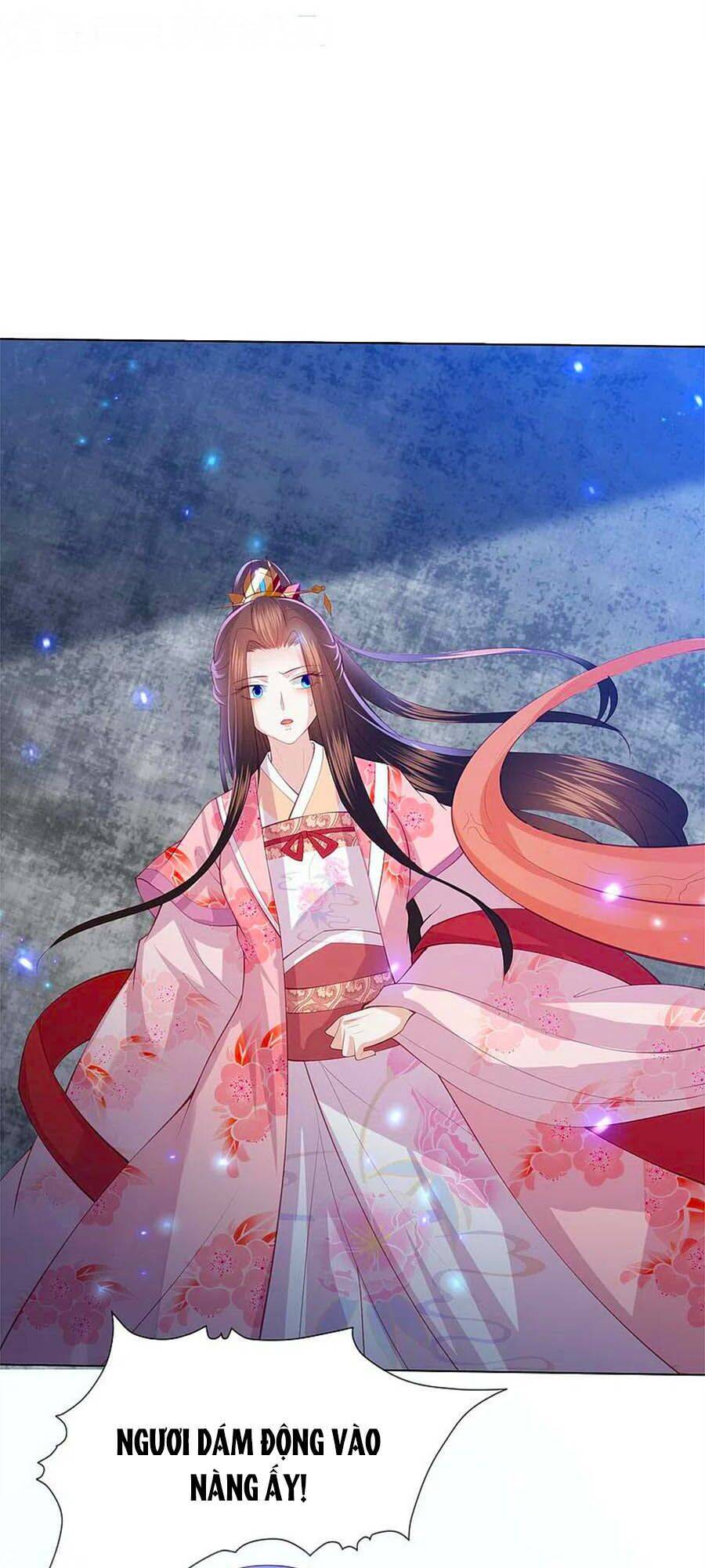 Phượng Hoàng Thác: Chuyên Sủng Khí Thê Chapter 197 - 34