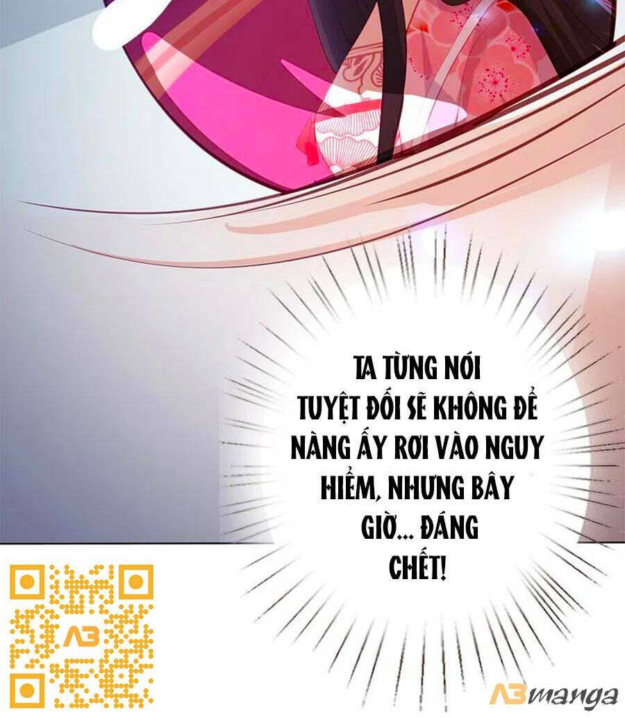 Phượng Hoàng Thác: Chuyên Sủng Khí Thê Chapter 197 - 38