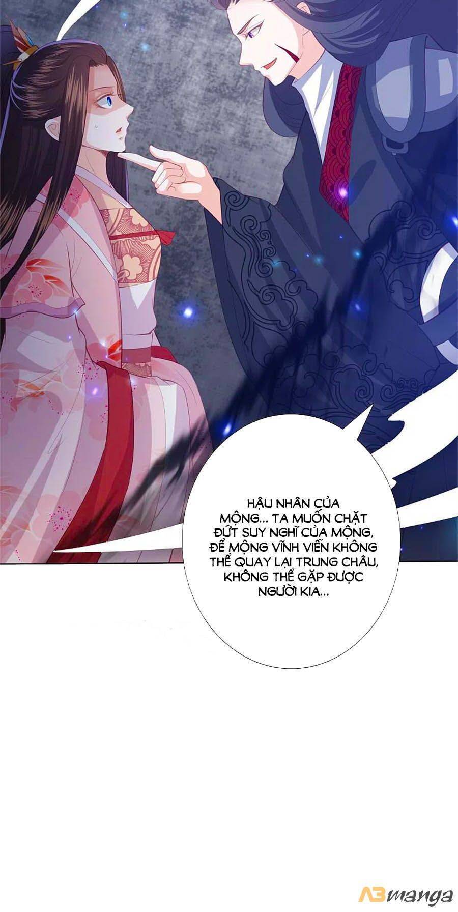 Phượng Hoàng Thác: Chuyên Sủng Khí Thê Chapter 198 - 8