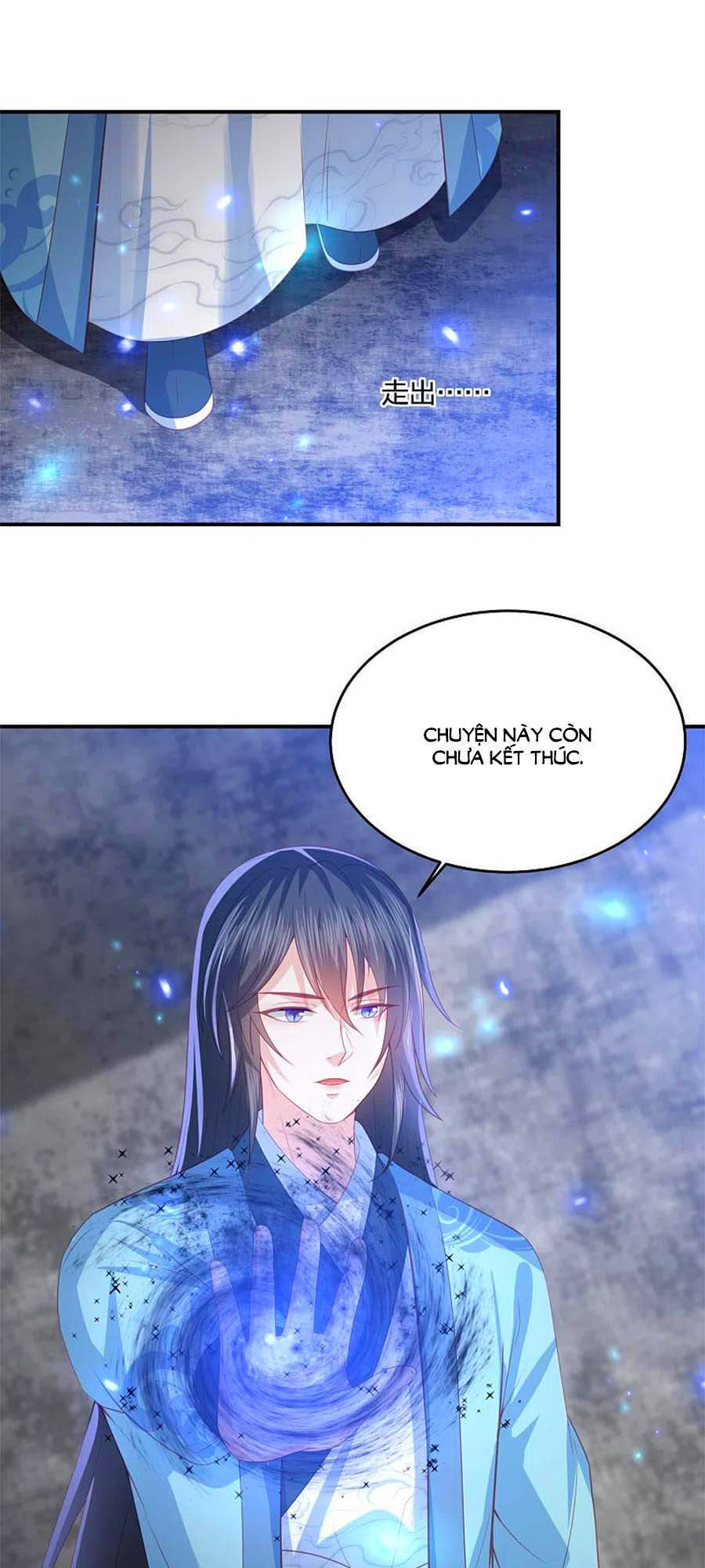 Phượng Hoàng Thác: Chuyên Sủng Khí Thê Chapter 199 - 2