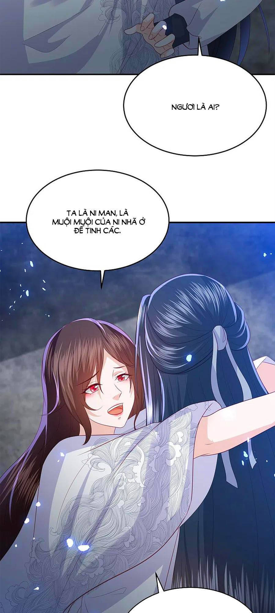 Phượng Hoàng Thác: Chuyên Sủng Khí Thê Chapter 199 - 12